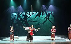 弘揚民族文化，展現(xiàn)戲曲精華▏省黔劇院深入推進“...